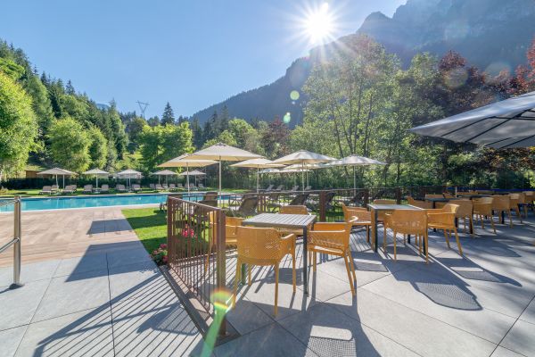 La Maison Wellness & SPA (Alleghe)